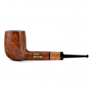 Курительная трубка Savinelli Collection Smooth Brown 2023 (фильтр 9 мм)